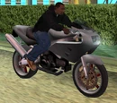 FCR-900