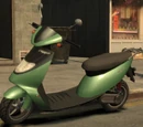 Faggio