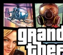 Grand Theft Auto V