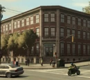 North Tudor Medical Center