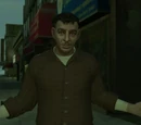 Mel (GTA IV)