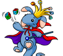 King Roo