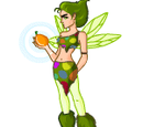 Negg Faerie