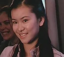 Cho Chang's mother