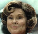 Dolores Umbridge