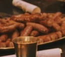 Sausage