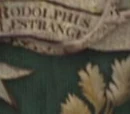 Rodolphus Lestrange