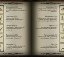 Metodo semplificato per la lettura delle Antiche Rune