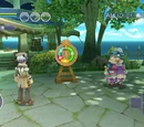 Festivals (RFToD)