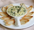 Artichoke Dip