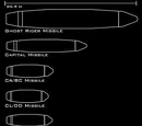 Missile