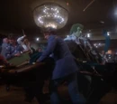 The Hulk Breaks Las Vegas