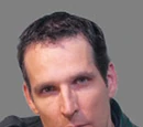 Todd McFarlane