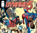 Dynamo 5 Vol 1 3
