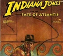 Comic adaptations