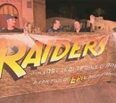 Raiders of the Lost Jedi Temple of Doom: A Fan Film of Epic Proportions