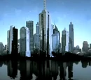 Empire City