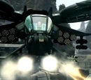 50. Caliber gun