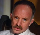 Arliss Howard