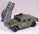 Humvee