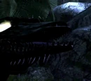 Troodon