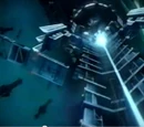 Helghan space station