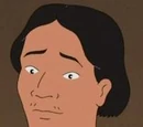 Joseph Gribble
