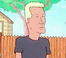 Jeff Boomhauer