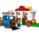 5648 Horse Stables