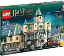 5378 Hogwarts Castle