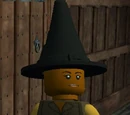 Professor Sinistra
