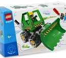 3587 Mini Dozer