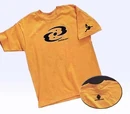 TS18 T-Shirt, BIONICLE Yellow