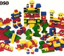 9050 DUPLO Basic Set