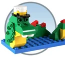 Lego Store Images