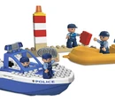 4861 Police Boat