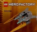 5000194 Weapon