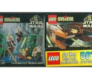 4151270 Star Wars Co-Pack