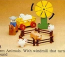 DUPLO Farm images
