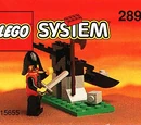 2890 King's Catapult