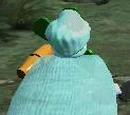 Nearly Headless Nick