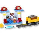 3327 Intelli-Train Station