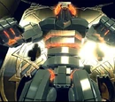 The Destroyer