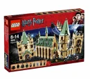4842 Hogwarts Castle