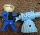 McDBat4 Mr. Freeze