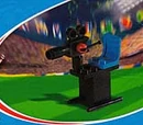 4458 TV Camera