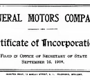 General Motors