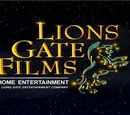 Lionsgate Home Entertainment Corp.