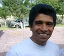 Benjamín Rivera