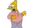 Abraham Simpson